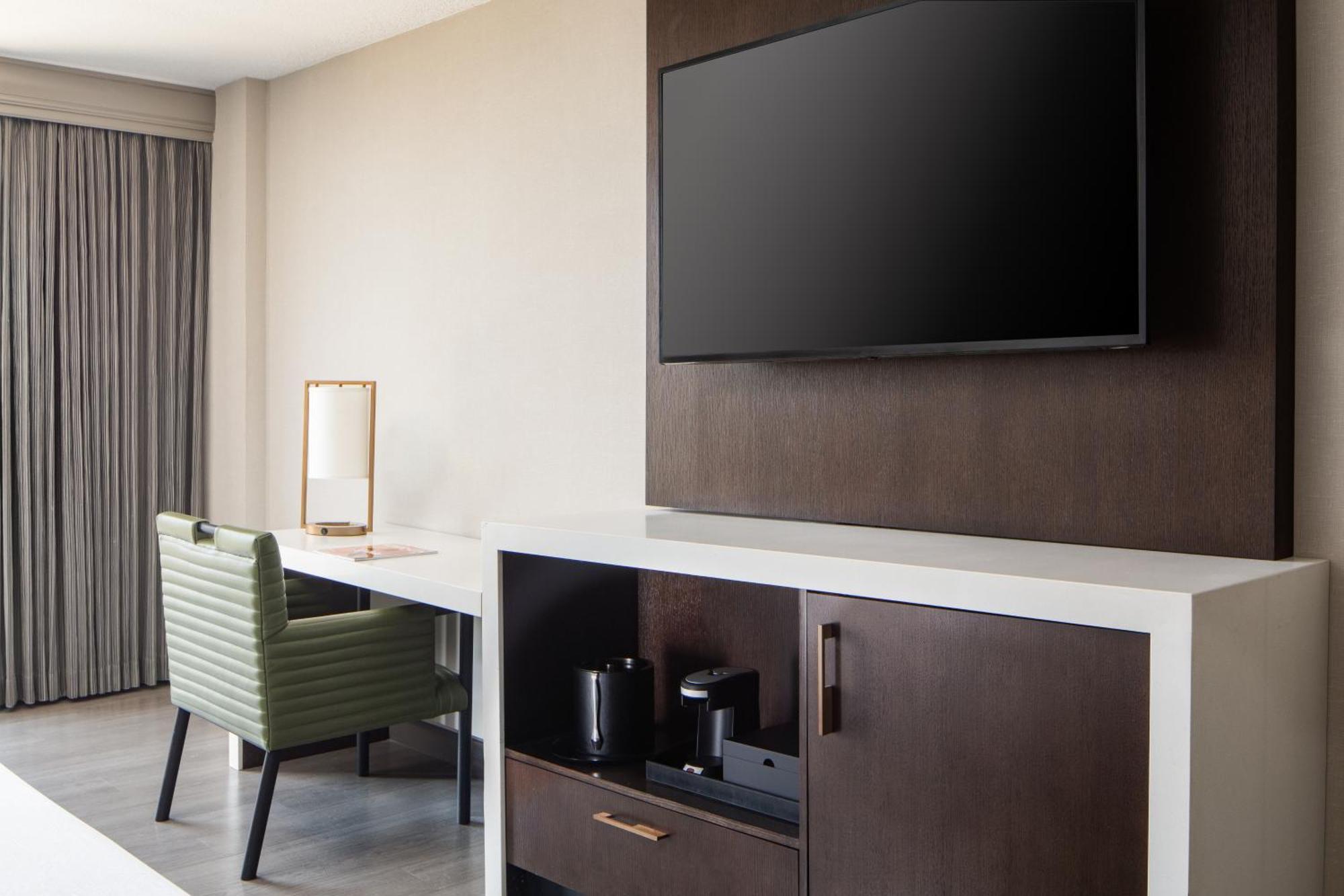 Dallas-Addison Marriott Quorum By The Galleria Exteriér fotografie